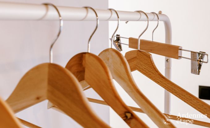 Holiday cottage in Doische for 6 to 8 persons in the Ardennes