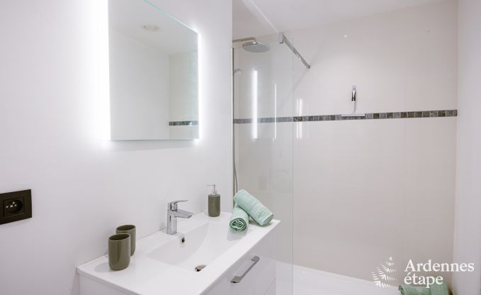 Holiday cottage in Doische for 6 to 8 persons in the Ardennes