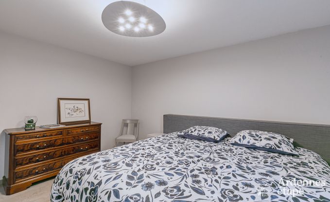 Holiday cottage in Doische for 3/4 persons in the Ardennes