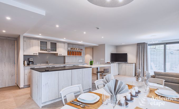 Holiday cottage in Doische for 3/4 persons in the Ardennes