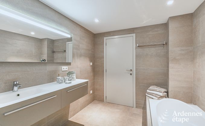 Holiday cottage in Doische for 3/4 persons in the Ardennes