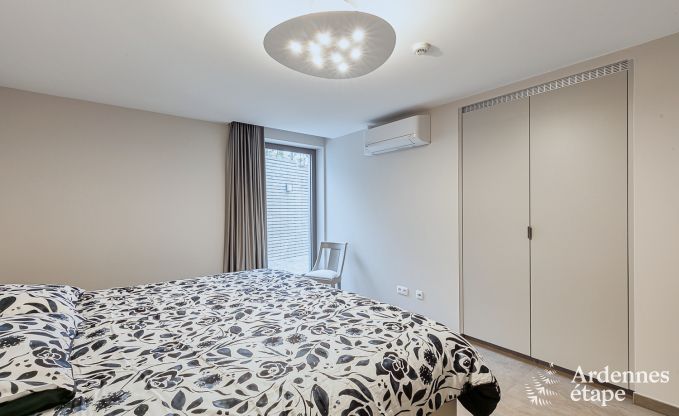 Holiday cottage in Doische for 3/4 persons in the Ardennes