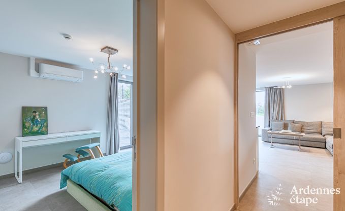 Holiday cottage in Doische for 3/4 persons in the Ardennes