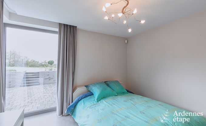 Holiday cottage in Doische for 3/4 persons in the Ardennes