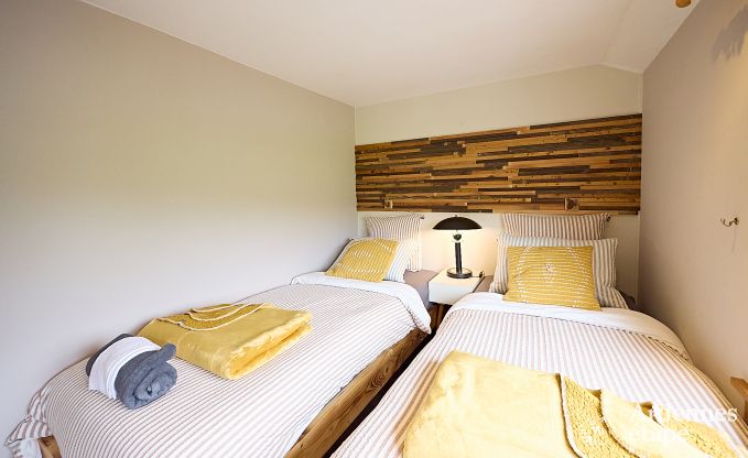 Holiday cottage in Doische for 9 persons in the Ardennes