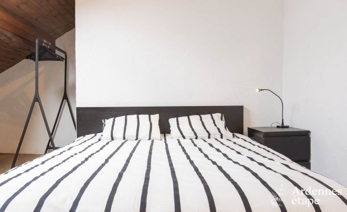 Holiday cottage in Durbuy (Wris) for 15 persons in the Ardennes