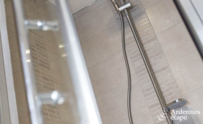 Holiday cottage in Durbuy (Wris) for 15 persons in the Ardennes