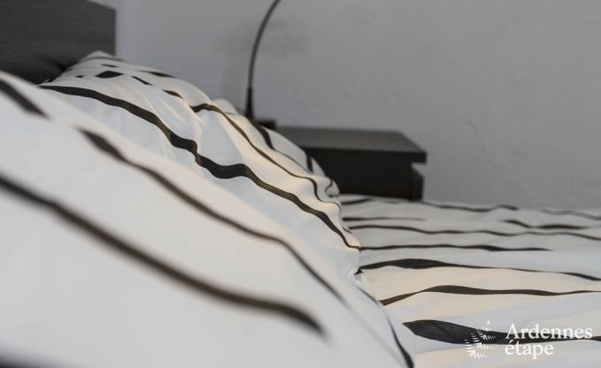 Holiday cottage in Durbuy (Wris) for 15 persons in the Ardennes