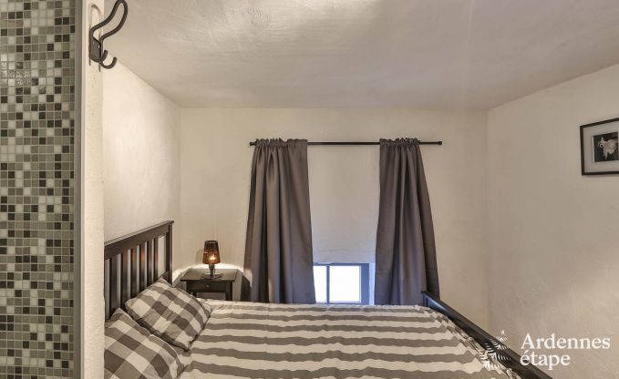 Holiday cottage in Durbuy (Wris) for 15 persons in the Ardennes