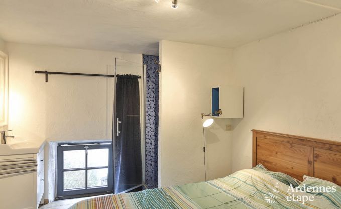 Holiday cottage in Durbuy (Wris) for 15 persons in the Ardennes