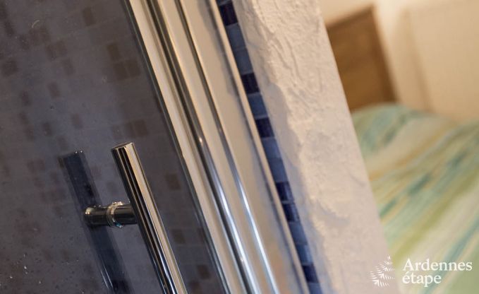 Holiday cottage in Durbuy (Wris) for 15 persons in the Ardennes