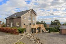 Chalet in Durbuy for your holiday in the Ardennes with Ardennes-Etape