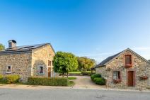 Small farmhouse in Durbuy for your holiday in the Ardennes with Ardennes-Etape