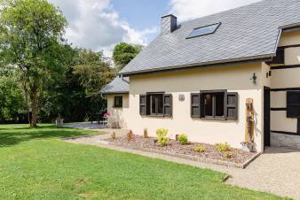 Beautiful holiday home for 6 in Durbuy
