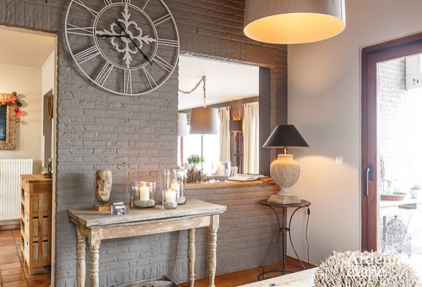 Holiday cottage in Durbuy for 6 persons in the Ardennes