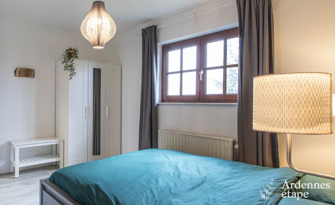 Holiday cottage in Durbuy for 4 persons in the Ardennes