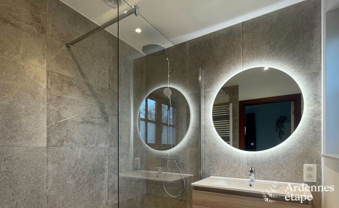 Holiday cottage in Durbuy for 4 persons in the Ardennes