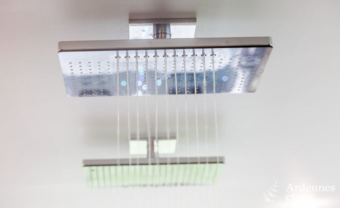 Holiday cottage in Durbuy for 2/4 persons in the Ardennes