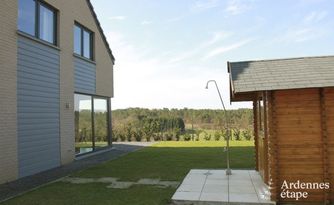 Beautiful holiday home for 6 people in Durbuy