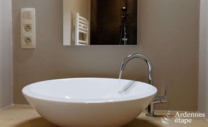 Luxury Villa in Durbuy for 4 people in Ardennes