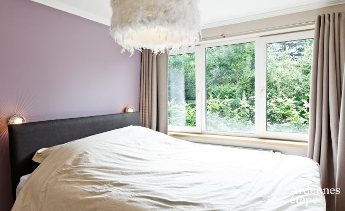 Luxury Villa in Durbuy for 4 people in Ardennes