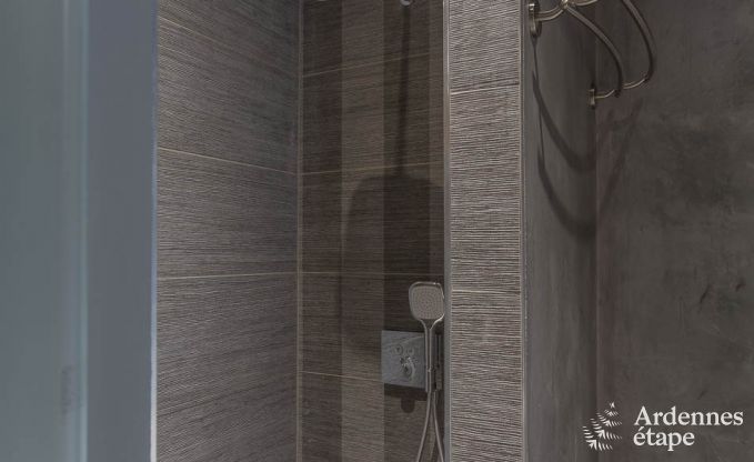 Holiday cottage in Durbuy for 22 persons in the Ardennes