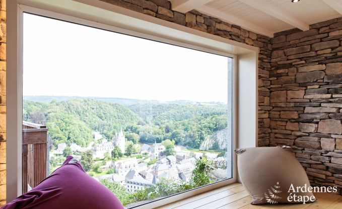 Luxury Villa in Durbuy for 4 people in Ardennes
