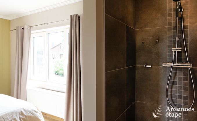 Luxury Villa in Durbuy for 4 people in Ardennes