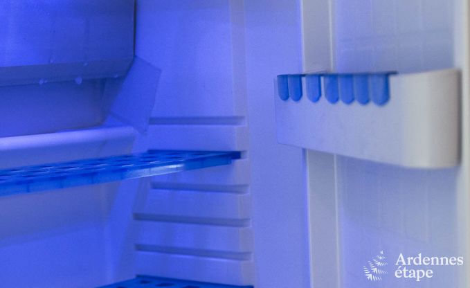 Holiday cottage in Ereze for 16 persons in the Ardennes