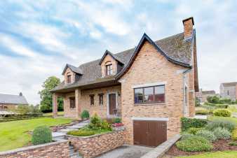 3-star holiday cottage for 15 people in Ereze.