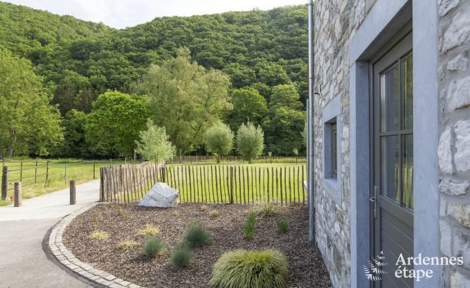 Holiday cottage in Esneux for 12 persons in the Ardennes