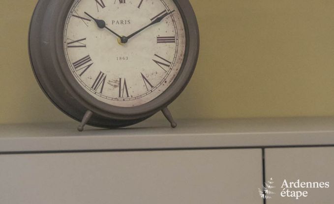 Holiday cottage in Esneux for 12 persons in the Ardennes