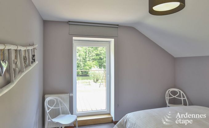 Holiday cottage in Esneux for 12 persons in the Ardennes