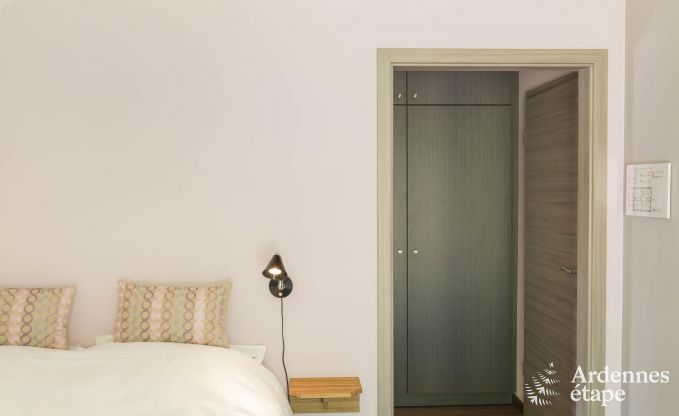 Holiday cottage in Esneux for 12 persons in the Ardennes