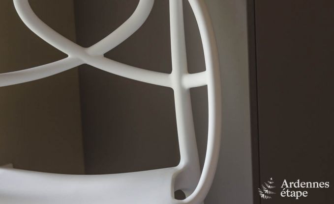 Holiday cottage in Esneux for 12 persons in the Ardennes