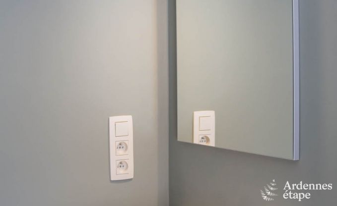 Holiday cottage in Esneux for 12 persons in the Ardennes