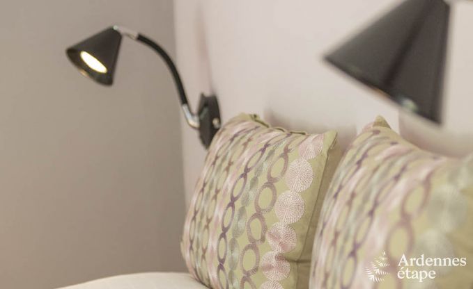 Holiday cottage in Esneux for 12 persons in the Ardennes