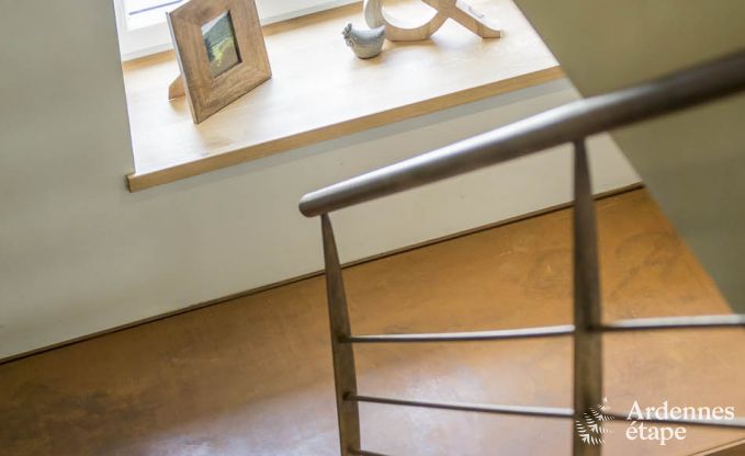 Holiday cottage in Esneux for 12 persons in the Ardennes