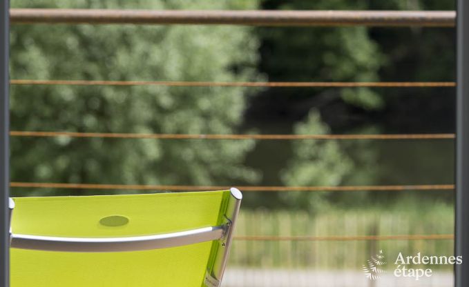 Holiday cottage in Esneux for 12 persons in the Ardennes