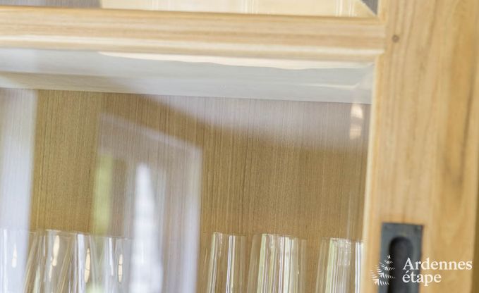 Holiday cottage in Esneux for 12 persons in the Ardennes