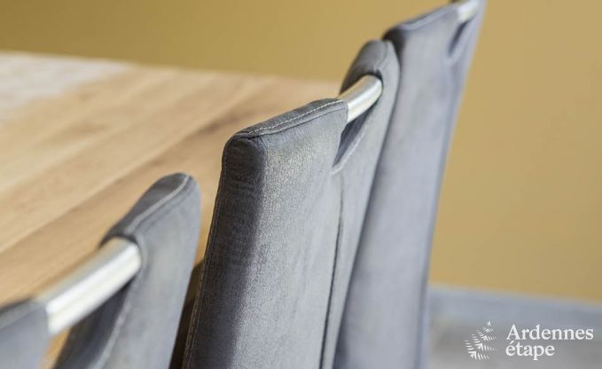 Holiday cottage in Esneux for 12 persons in the Ardennes