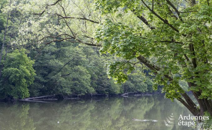 Holiday cottage in Esneux for 12 persons in the Ardennes