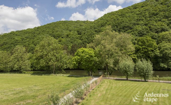 Holiday cottage in Esneux for 12 persons in the Ardennes