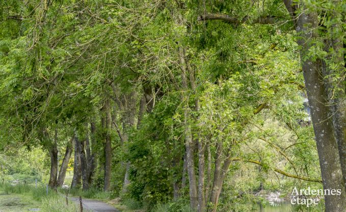 Holiday cottage in Esneux for 12 persons in the Ardennes