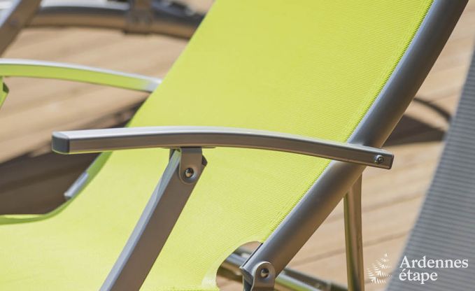 Holiday cottage in Esneux for 12 persons in the Ardennes