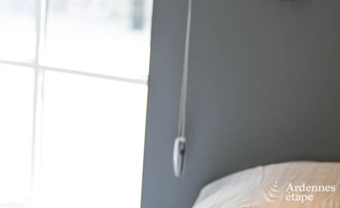 Holiday cottage in Esneux for 12 persons in the Ardennes