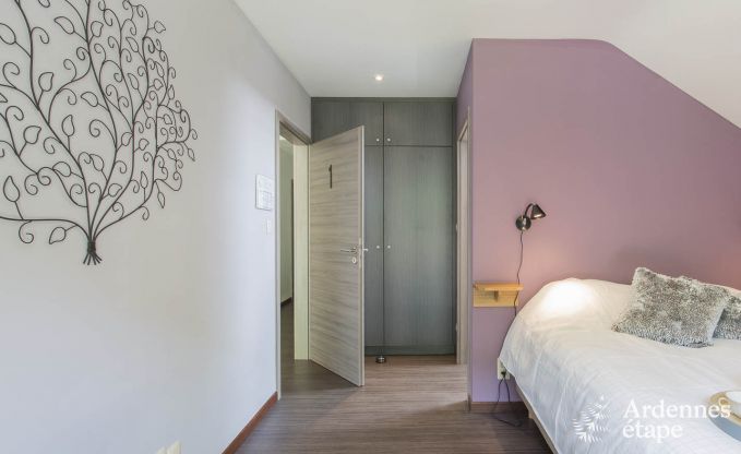 Holiday cottage in Esneux for 12 persons in the Ardennes