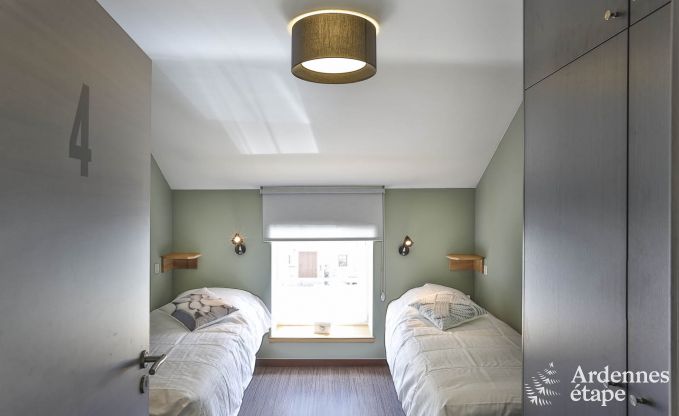 Holiday cottage in Esneux for 12 persons in the Ardennes