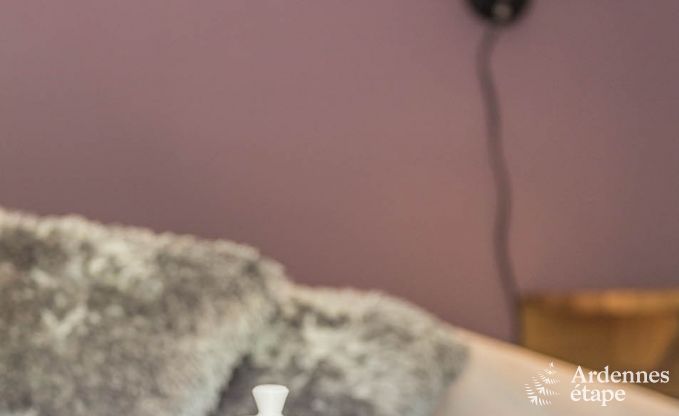 Holiday cottage in Esneux for 12 persons in the Ardennes