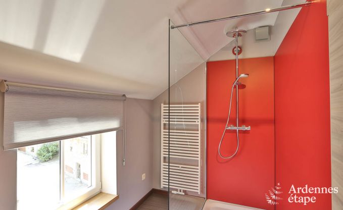 Holiday cottage in Esneux for 12 persons in the Ardennes